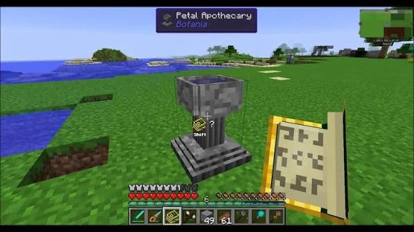 Botania Petal Apothecary